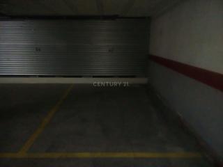 Location Parking voiture à Vereda san isidro 10