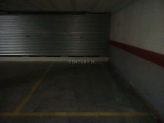 Miete Autoparkplatz in Vereda san isidro 10