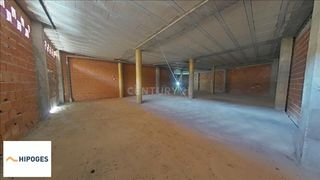 Geschäftsraum in Calle cerro del almagra 6. Local comercial en mula