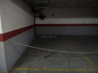 Location Parking voiture à Vereda san isidro 10