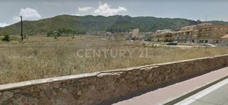 Fondo rustico in Calle finca 4