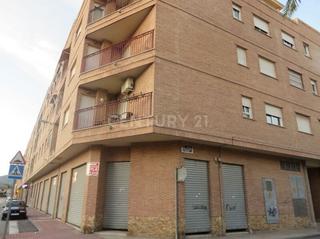 Lloguer Aparcament cotxe a Calle olivo 0