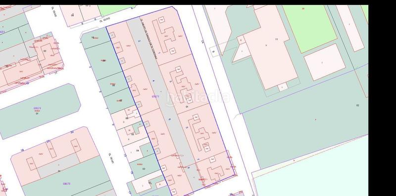 Foto 55b519d4-82d9-4162-891b-eaa47cbe7a36. Location parking voiture dans calle olivo 0 dans Puente Tocinos Murcia