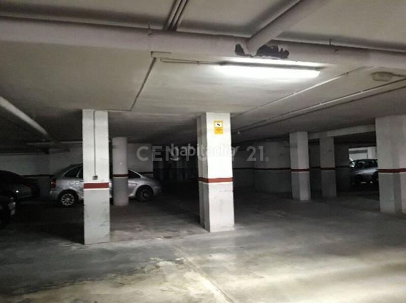 Foto 63491ffd-b023-41d8-a138-a5ffdfa0bdaf. Location parking voiture dans calle olivo 0 dans Puente Tocinos Murcia