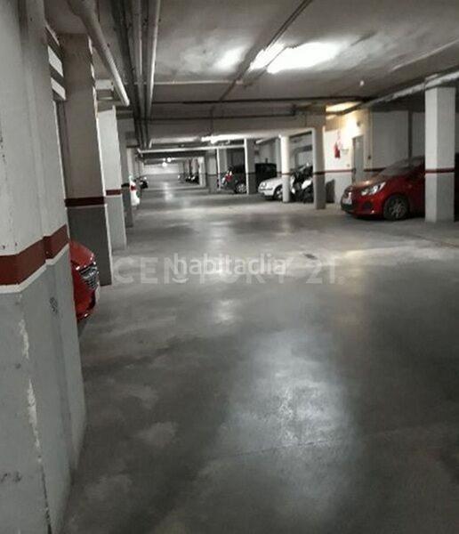 Foto ad117e73-3ad2-4ccd-adb8-6810d36334a2. Location parking voiture dans calle olivo 0 dans Puente Tocinos Murcia