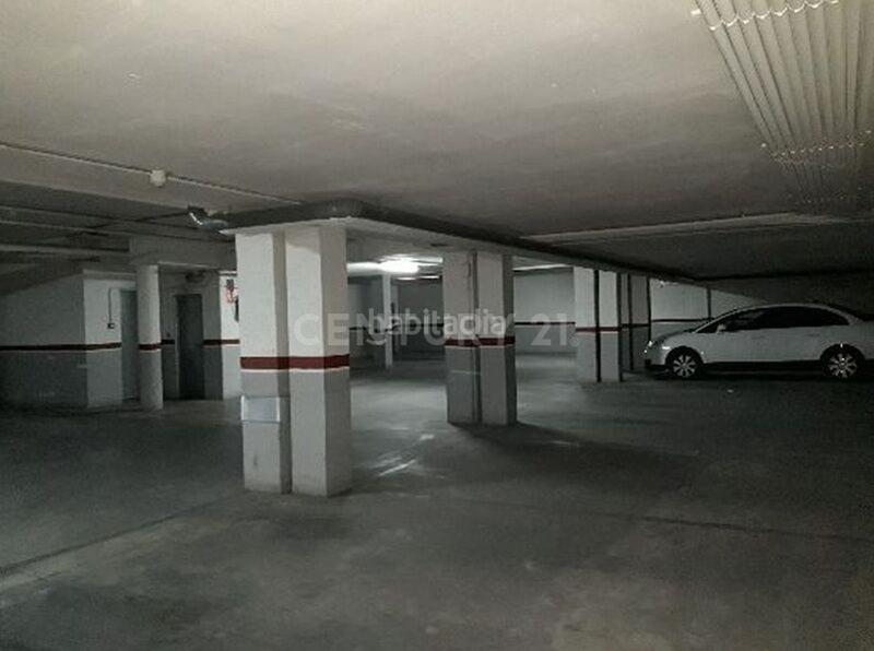 Foto cd9d01bd-6301-450c-b0bb-cfd8fdfcb815. Location parking voiture dans calle olivo 0 dans Puente Tocinos Murcia