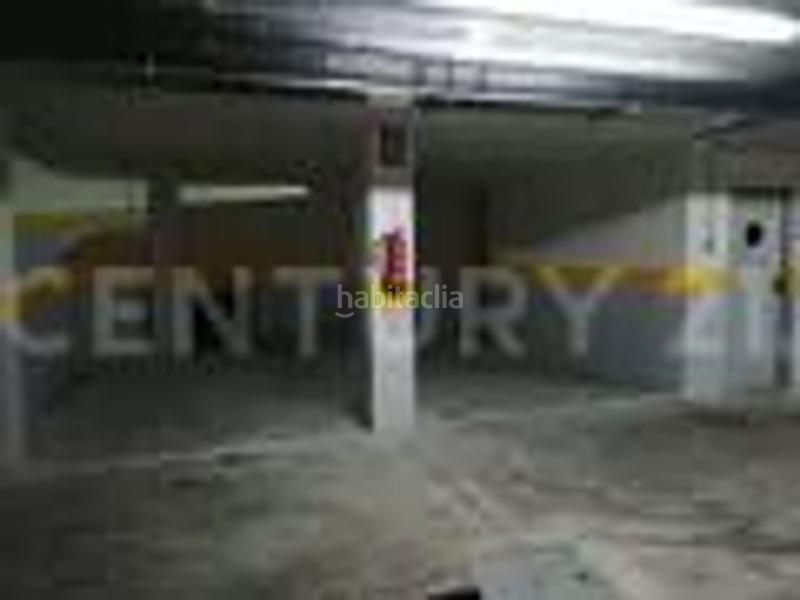 Foto e56660f7-7a25-471e-839d-3bacf45ed381. Affitto posto auto in calle olivo 0 in Puente Tocinos Murcia