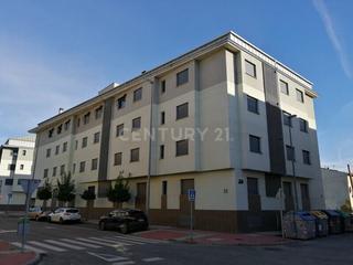 Location Parking voiture  Calle esperanza