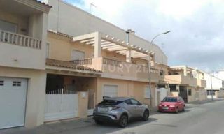 Location Parking voiture  Avenida de balsicas. Venta de garaje en avenida de balsicas 16 1 nº 16 san javier mur