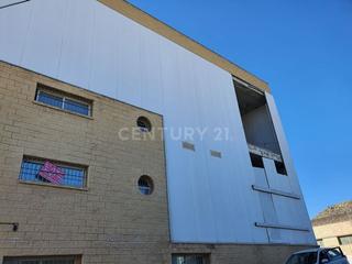 Locale commerciale in Calle juan ramon jimenez 151