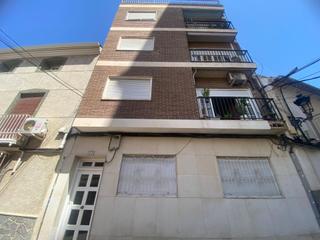 Apartament a San roque 15. Venta de piso en calle san roque n 15 archena murcia