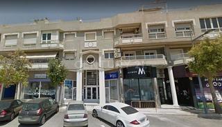 Local Comercial a Avenida aviación española 30. Local en san javier