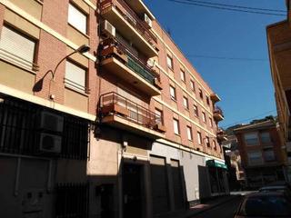 Appartement à Calle calle escritor ruiz aguilera 2 planta 2 puerta 0 2. Venta de piso en calle escritor ruiz aguilera