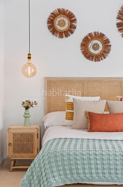 Foto 5b24de04-d418-4357-94f4-00edf7071342. Piano terra con riscaldamento parcheggio piscina in Alcázares (Los)