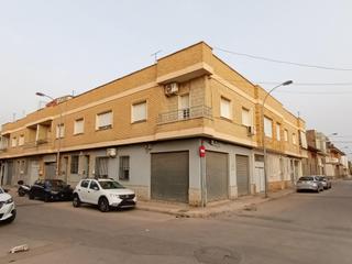 Casa a Virgen del pilar-dolores 23. Venta de casa en calle virgen del pilardolores n 23 cartagena