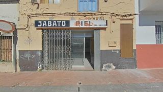 Casa en Madrid cartagena 31. Venta de casa independiente en carretera madrid cartagena nº 31
