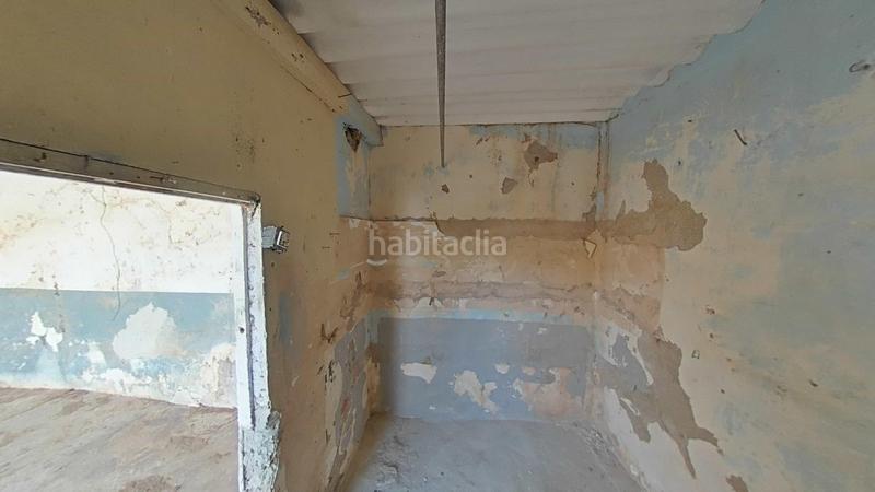 Foto 03981175-c9bd-43b8-8862-313defa66731. Casa adossada a molino a Almendricos Lorca