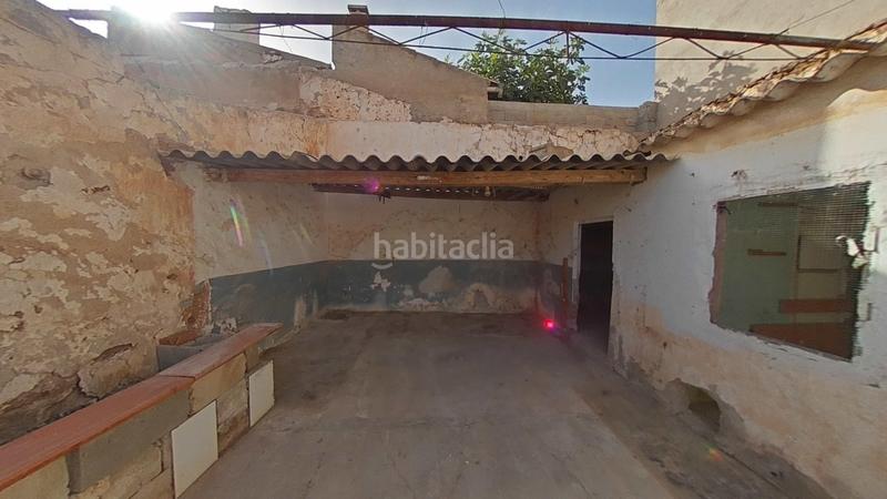 Foto 15c447b2-3517-47be-abed-9786d46e5f45. Casa adossada a molino a Almendricos Lorca