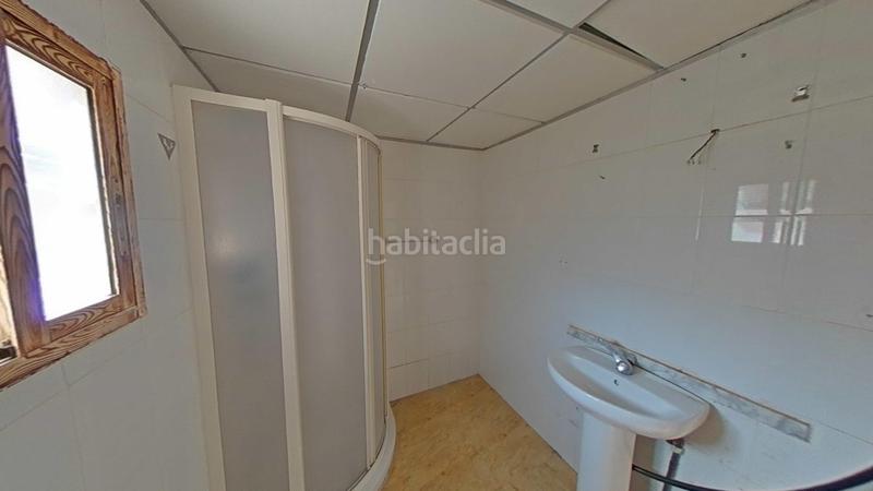 Foto 633ef998-74db-4b9f-a698-c6a968a92786. Casa adossada a molino a Almendricos Lorca
