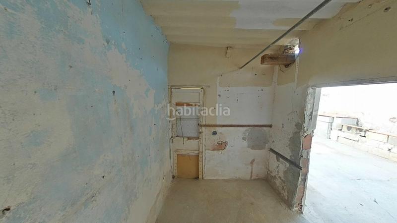 Foto 76ac9c5d-21f2-41a7-b569-007f48a43a59. Casa adossada a molino a Almendricos Lorca