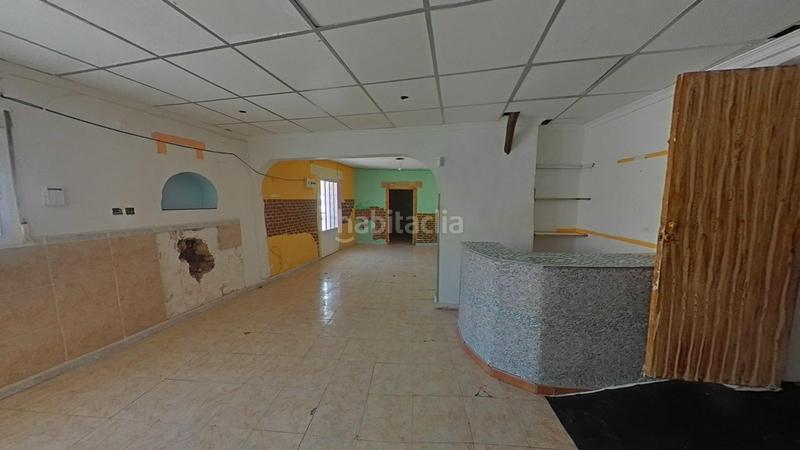 Foto 76e5ecff-9c61-426a-99ac-bc30e77c0dce. Casa adossada a molino a Almendricos Lorca