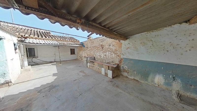 Foto 779f124f-8510-400b-8b29-376bc7961568. Casa adossada a molino a Almendricos Lorca