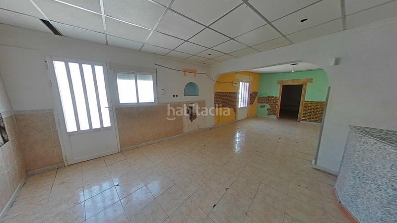 Foto 83b4e30f-6fa3-44c2-a875-61730fa2a9d6. Casa adossada a molino a Almendricos Lorca