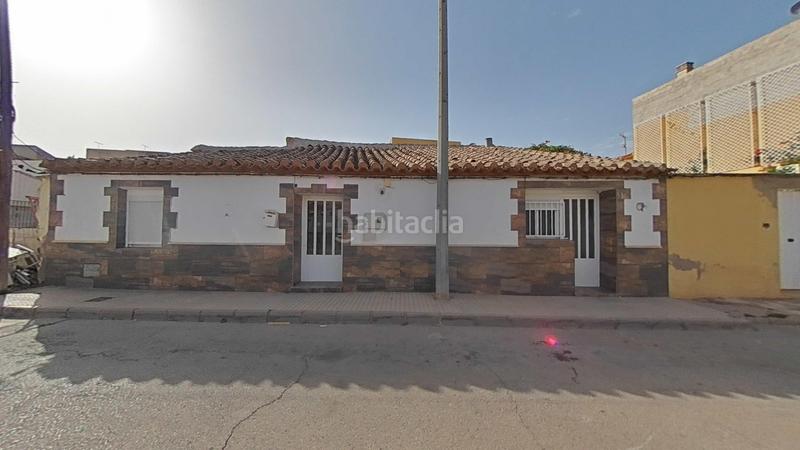 Foto 97cd9036-ff1e-4222-862e-9628ad5f2b85. Casa adossada a molino a Almendricos Lorca