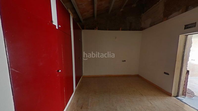 Foto a8a6db81-5fcc-4a76-b19d-55f266b40a4d. Casa adossada a molino a Almendricos Lorca