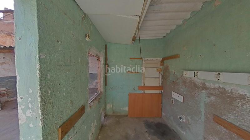 Foto e65c890a-e7fc-4540-a3d6-dde0a736c43a. Casa adossada a molino a Almendricos Lorca
