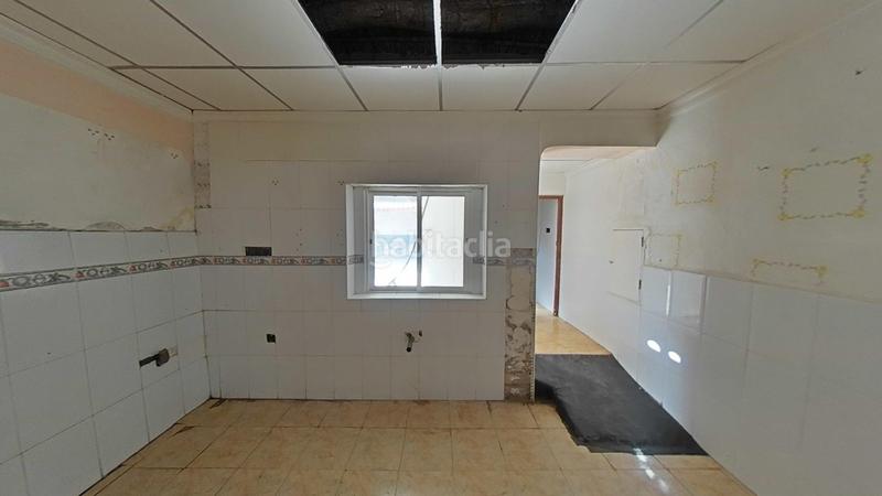 Foto efb19fc2-0689-4b74-a71b-f6887d6f4e61. Casa adossada a molino a Almendricos Lorca