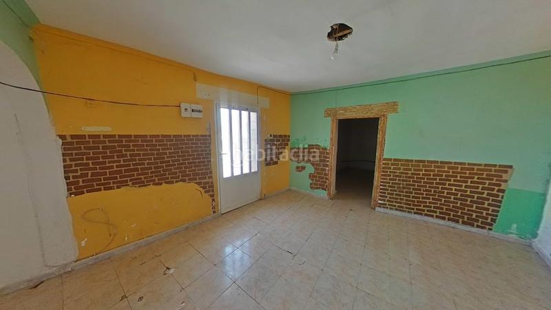 Foto f66dbb0a-7f6f-4c90-96d8-cc36a929fb07. Casa adossada a molino a Almendricos Lorca