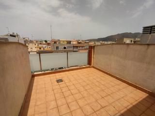Apartament a Santa matilde 7-9. Piso en calle santa matilde n 79 santomera murcia