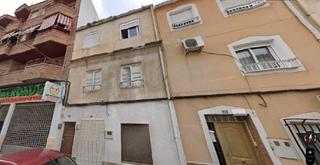 Apartament  Calle colon 41. Apartamento en abaran
