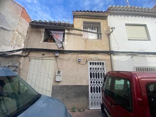 Casa a Calle virgen de la salud 21 0 0 0. Casa en archena