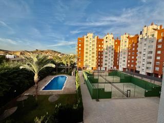 Appartamento in Goya 1. Espacio, luz y ubicación la vivienda perfecta en murcia