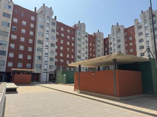 Pis  Goya. Excelente vivienda en el puntal murcia