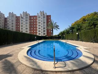 Pis  Goya. Excelente vivienda en el puntal murcia