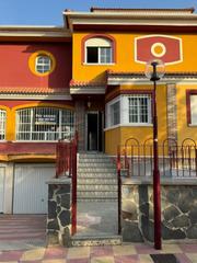 Casa adossada a Sierra del taibilla 6. Casa adosada en calle sierra del taibilla