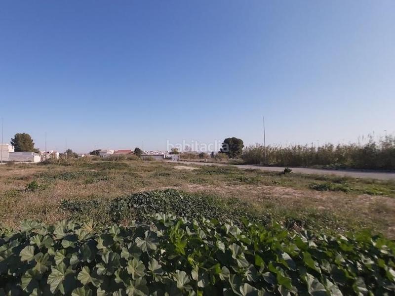 Foto 043366d0-074b-4cf8-8134-184dacaf4524. Terrain résidentiel dans calle jesus caballero marin resto fuera ua4 museo 63 dans Ceutí