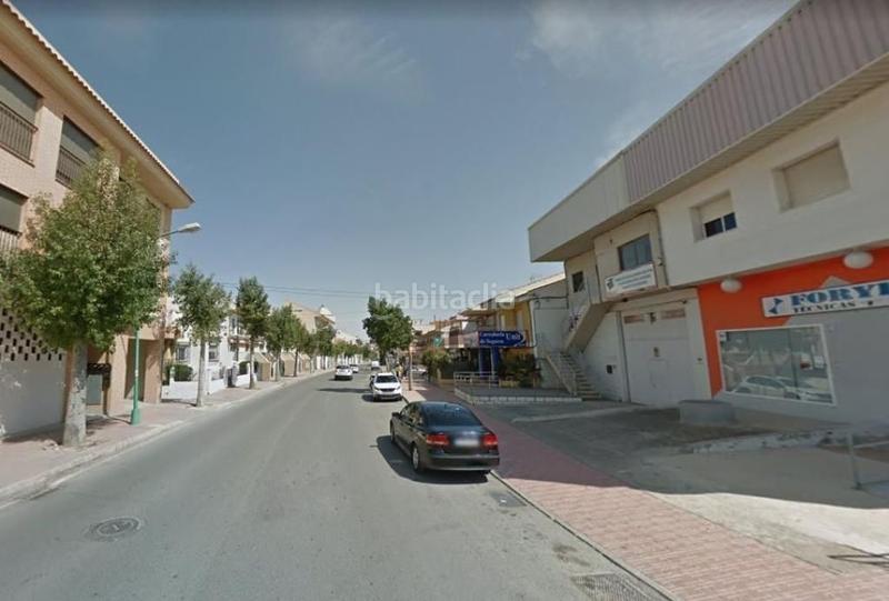 Foto 1350fe6a-be6f-4c3d-9352-f40fbfb0a85b. Terrain résidentiel dans calle jesus caballero marin resto fuera ua4 museo 63 dans Ceutí