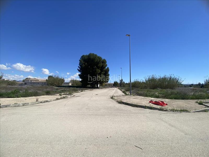 Foto 155c5740-b6c9-46f1-a253-a310697a2a1a. Terrain résidentiel dans calle jesus caballero marin resto fuera ua4 museo 63 dans Ceutí