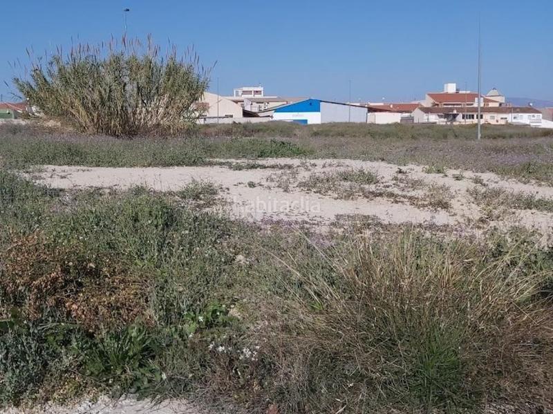 Foto 3a367fcf-b8d2-4b72-bbe8-fa2608c12051. Terrain résidentiel dans calle jesus caballero marin resto fuera ua4 museo 63 dans Ceutí