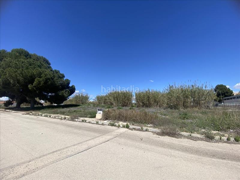 Foto 3bc0a45e-fec7-47cd-8066-84ec02643311. Terrain résidentiel dans calle jesus caballero marin resto fuera ua4 museo 63 dans Ceutí