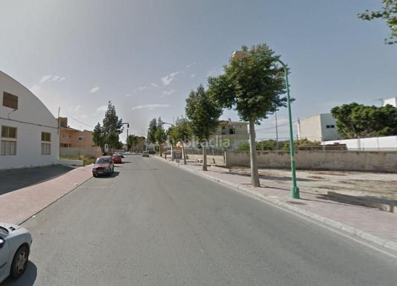 Foto 49ae8817-129c-4412-b499-2924e012be47. Terrain résidentiel dans calle jesus caballero marin resto fuera ua4 museo 63 dans Ceutí