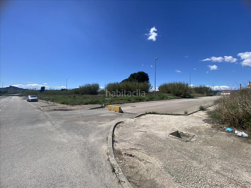 Foto 527aea79-29cd-47e0-b29a-d30c7a685b44. Terrain résidentiel dans calle jesus caballero marin resto fuera ua4 museo 63 dans Ceutí