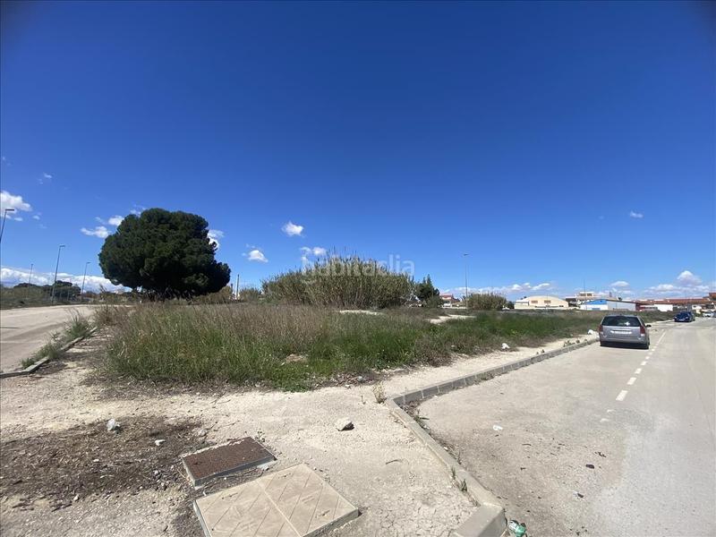 Foto 65546240-9a4a-49de-b955-998878c20cef. Terrain résidentiel dans calle jesus caballero marin resto fuera ua4 museo 63 dans Ceutí