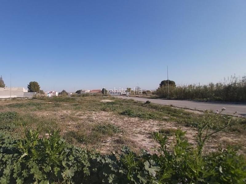 Foto a51cec09-72e5-4e78-a4f2-eba3730308a3. Terrain résidentiel dans calle jesus caballero marin resto fuera ua4 museo 63 dans Ceutí