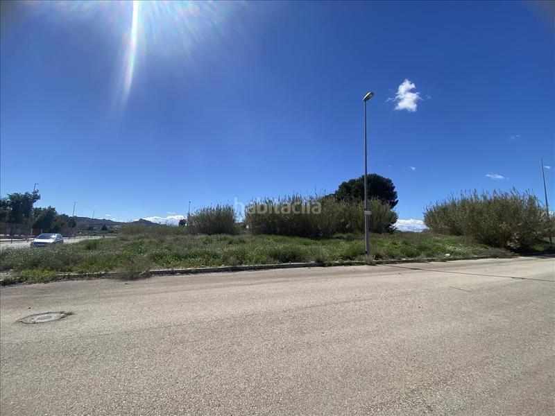 Foto b0bb90f0-8bdd-4cc3-9ccc-6de84ea362c5. Terrain résidentiel dans calle jesus caballero marin resto fuera ua4 museo 63 dans Ceutí