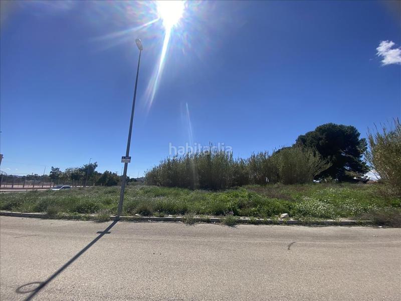 Foto cabb3577-7e03-40f0-b9d4-abdd4569183e. Terrain résidentiel dans calle jesus caballero marin resto fuera ua4 museo 63 dans Ceutí